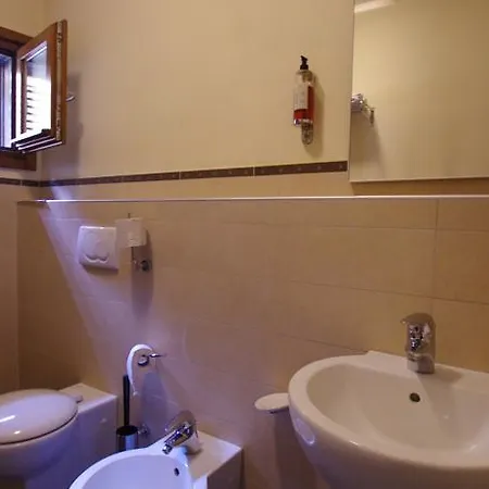 Maison Juliette Bed & Breakfast 4*