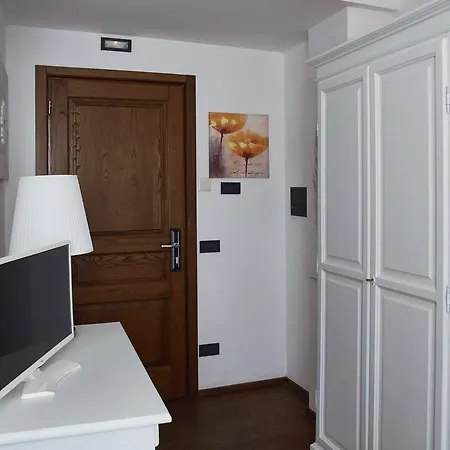 Bed & Breakfast Maison Juliette 4*