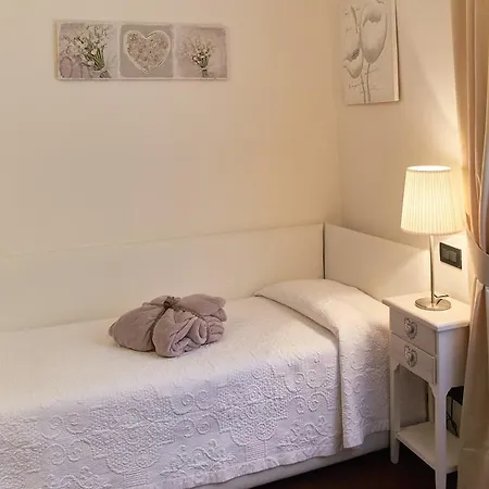 Maison Juliette 4*