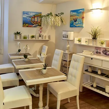 Maison Juliette 4* Bologna