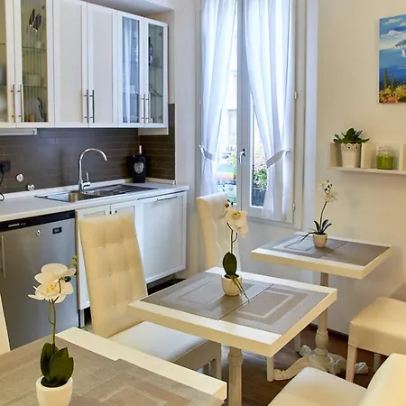 Maison Juliette Bed & Breakfast Bologna
