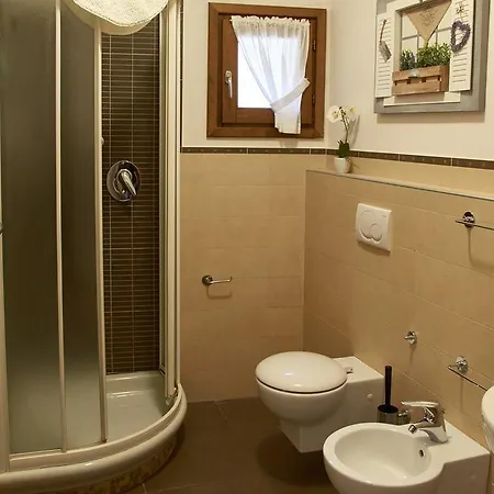Maison Juliette Bed & Breakfast 4*