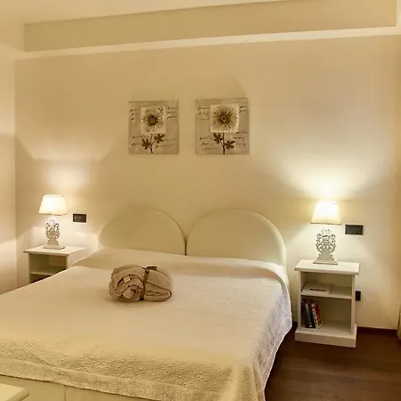 Maison Juliette Bologna