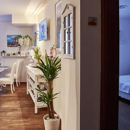 Maison Juliette