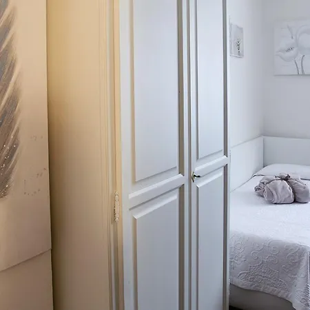Bed & Breakfast Maison Juliette Bologna