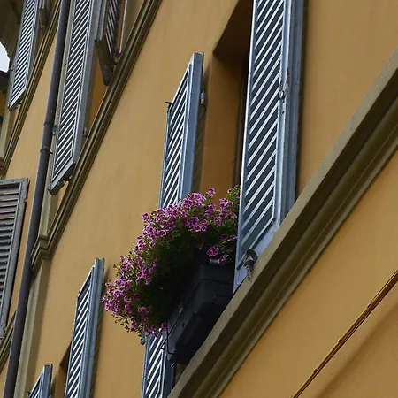 Maison Juliette Bed & Breakfast Bologna