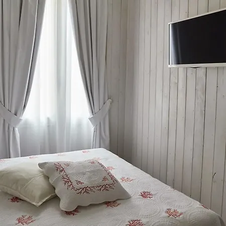 Bed & Breakfast Maison Juliette Bologna