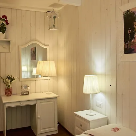 Bed & Breakfast Maison Juliette Bologna