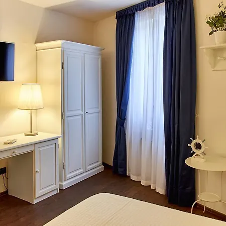 Maison Juliette 4*