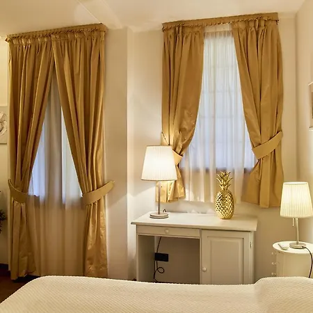 Maison Juliette 4*