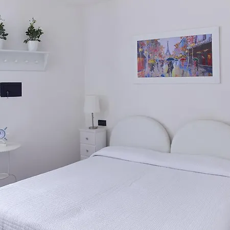 Bed & Breakfast Maison Juliette