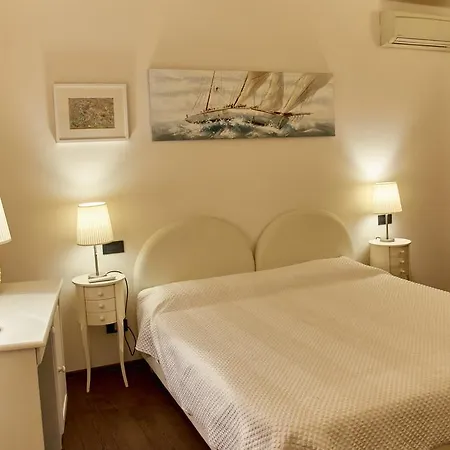 Bed & Breakfast Maison Juliette Bologna