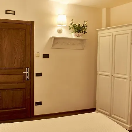 Bed & Breakfast Maison Juliette
