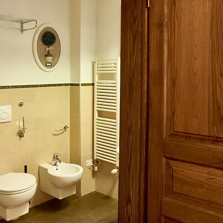Bed & Breakfast Maison Juliette 4*