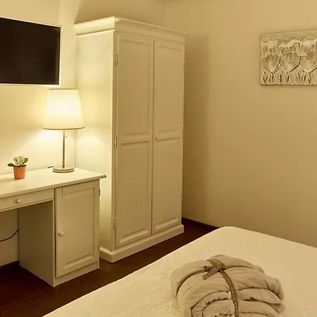 Maison Juliette Bed & Breakfast