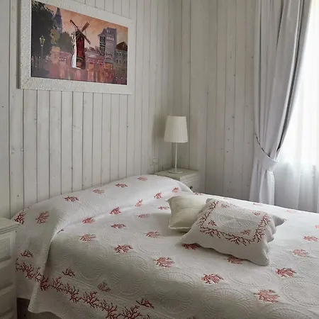 Maison Juliette Bed & Breakfast