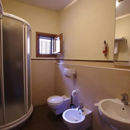 Bed & Breakfast Maison Juliette Bologna