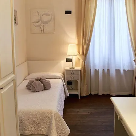 Bed & Breakfast Maison Juliette Bologna