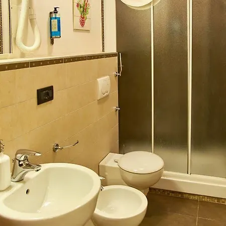 Bed & Breakfast Maison Juliette Bologna
