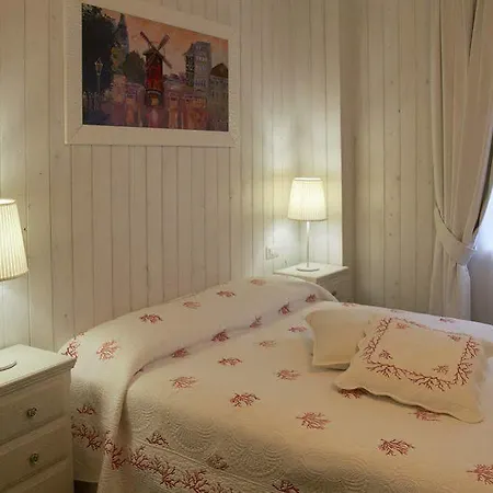 Maison Juliette Bologna