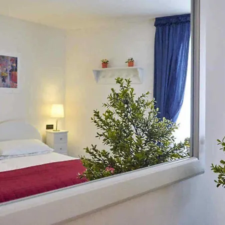 Maison Juliette Bed & Breakfast